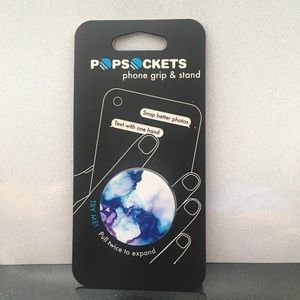 Popsocket